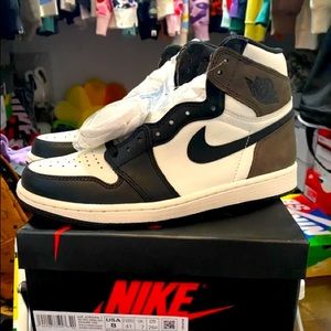 Jordan 1 High
